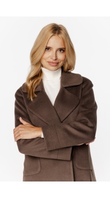 PŁASZCZ ZIMOWY EMMA 2025